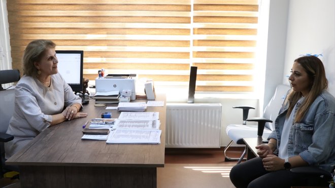 Meme kanseri riskine karşı "Angelina Jolie önlemi" aldı