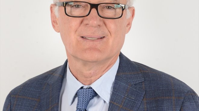 Özyeğin Üniversitesi Araştırma, İnovasyon ve Etkiden Sorumlu Rektör Yardımcılığı