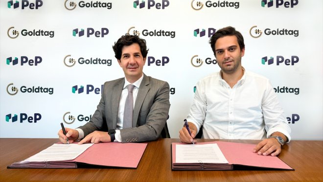 PeP altın, gümüş ve platin yatırımlarını erişilebilir hale getiriyor1