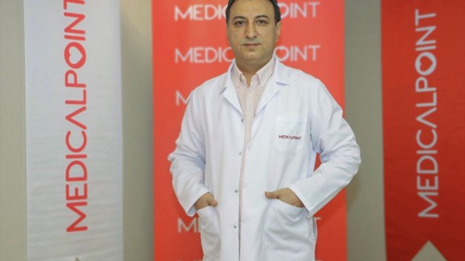 Prostat kanserinde erken teşhis ve düzenli kontroller hayati önem taşıyor