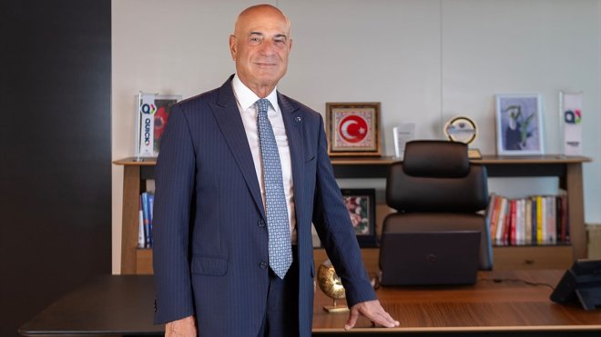 Quick Finans 400 milyon liralık tahvil ihracını tamamladı