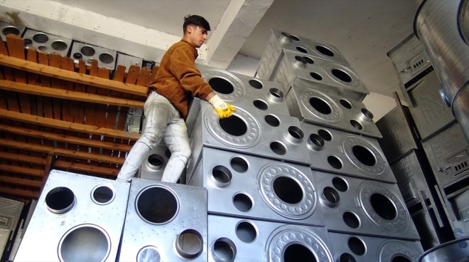 satışa Sarıkamış