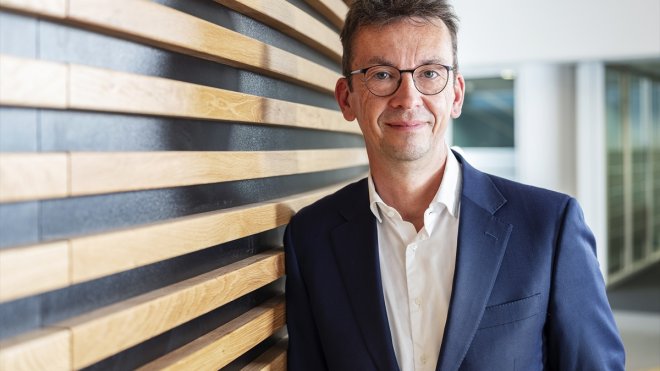 SunExpress'e üst düzey atama