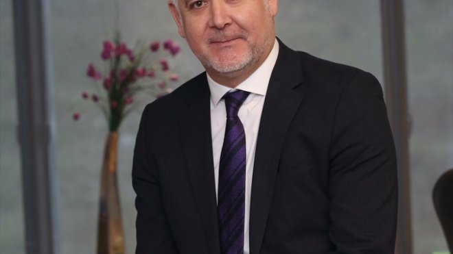 TAV Havalimanları'na hizmet kalitesi ödülü