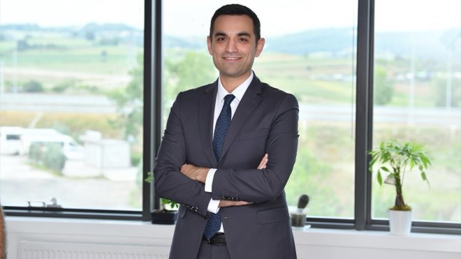 Yıldız Demir Çelik'ten üst düzey atama