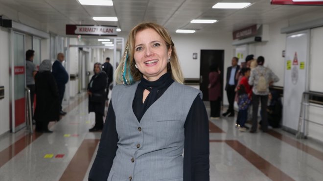 Acil tıp uzmanından grip salgınından korunmak için maske, mesafe ve temizlik önerisi1