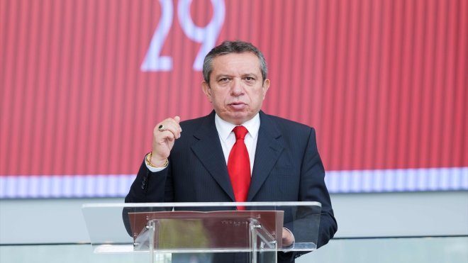 Akzirve, Topkapı29 projesini tanıttı