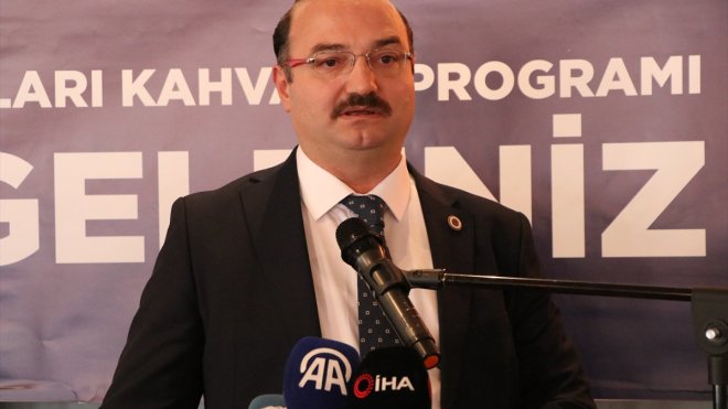 Atatürk Üniversitesi ülke ve bölge sorunlarına katkı verecek çalışmalar yürütecek