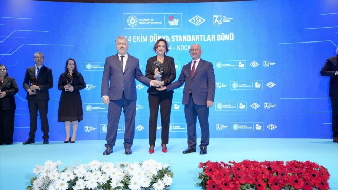 Bera Alanya Otel, Helal Turizm Ödülü'nü kazandı