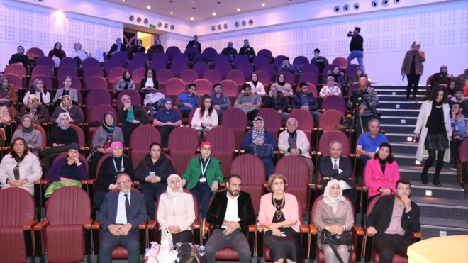 Erken teşhis ve tedaviyle meme kanserinden kurtulmak mümkün