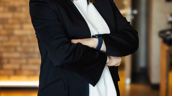 Garanti BBVA ve İhracatı Geliştirme AŞ