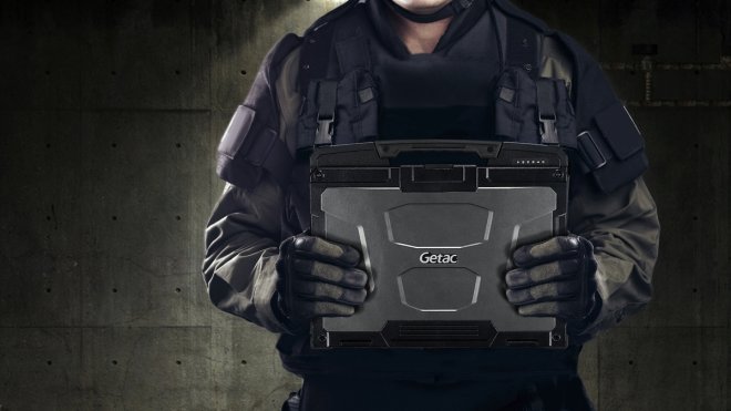 Getac ve LN Bilgisayar, dayanıklı bilgisayarlarını SAHA EXPO 2024'te tanıtacak