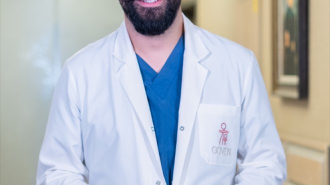 Güven Hastanesinden meme kanserinde erken teşhisin önemine ilişkin değerlendirme1