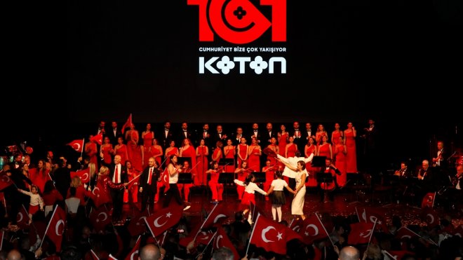 Koton Cumhuriyet