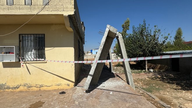 Malatya'daki 5,9 büyüklüğünde depremin ardından 30 artçı sarsıntı meydana geldi