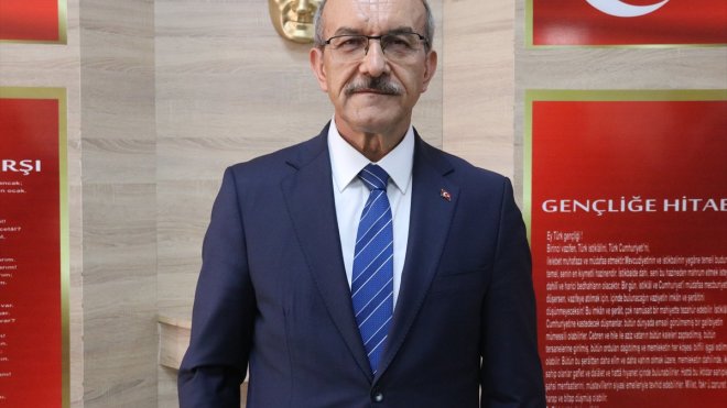 Malatya kent merkezinde 32 bin konut ve iş yeri yapılacak 1