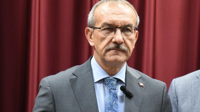 Malatya Valisi Seddar Yavuz, yapı stokunun yenilenmesi çağrısında bulundu: