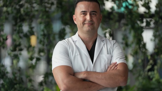 Medipol Sağlık Grubundan gebelik maskesi lekelerine karşı tanı ve tedavi yöntemi