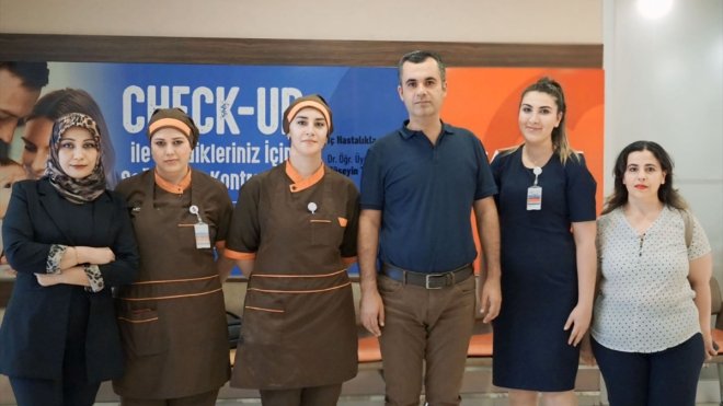 Meme kanserinde erken teşhis hayat kurtarıyor1