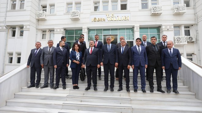 Sağlık Bakanı Kemal Memişoğlu, Iğdır