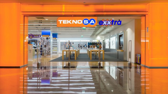 SharkNinja, Teknosa deneyimiyle teknoloji tutkunlarıyla buluştu