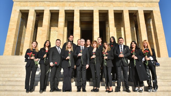 Teknosa, dijital Anıtkabir deneyimini kullanıcılara sundu