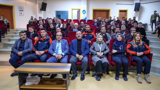 Van YYÜ Dursun Odabaş Tıp Merkezi