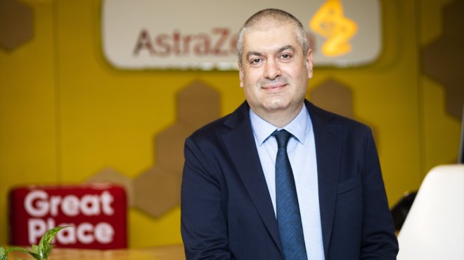 AstraZeneca'dan "Diyabete Karşı Sağlıkta İnecek Var" kampanyası