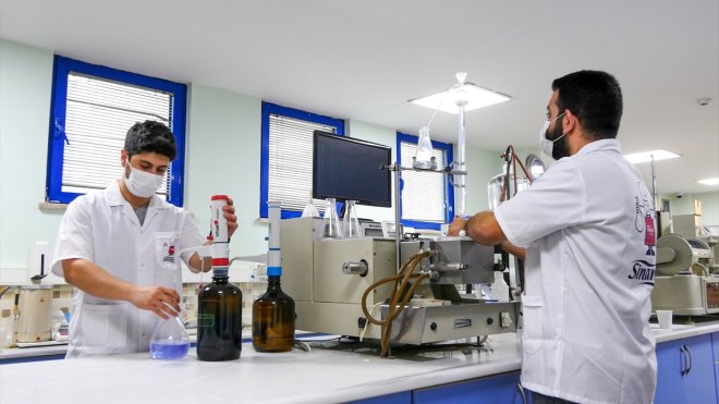 Eksun Gıda'dan yılın ilk 9 ayında yaklaşık 7 milyar lira ciro