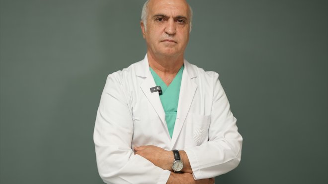 Kalın bağırsak kanserini yüzde 90 oranında önlemek mümkün