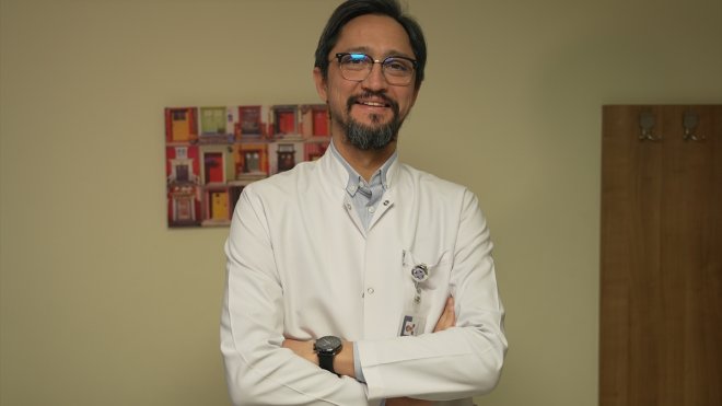 Ozon tedavisinin kullanımı sağlık alanında yaygınlaşıyor