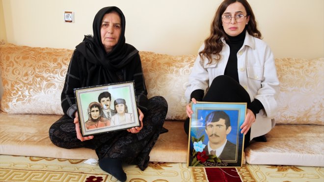 Teröristlerin 35 yıl önce 28 kişiyi kurşuna dizdiği İkiyaka katliamının acısı dinmedi1