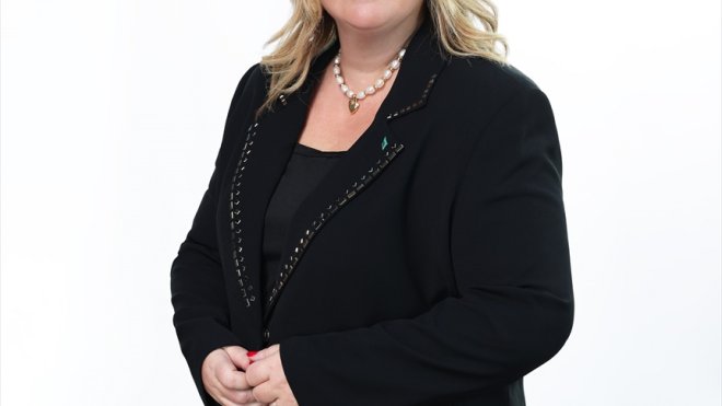 Türkiye Finans'tan gerçek zamanlı "Güvenli Arama" bildirimi