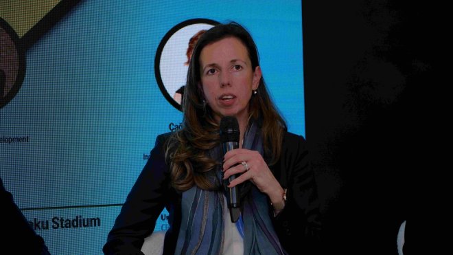 Yıldız Holding, COP29'da çevresel ve sosyal sürdürülebilirlik vizyonunu açıkladı