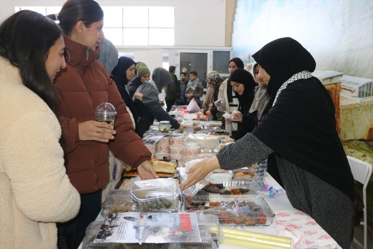 kermes Ağrı