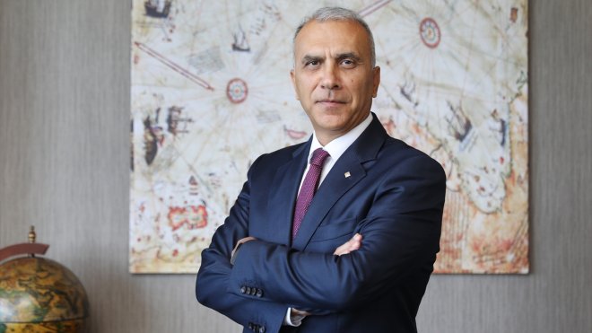 Alarko, "Sorumlu İletişim Politikası"nı yayımladı