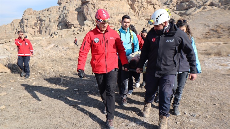 Ağrı kurtarma becerilerini Dağı