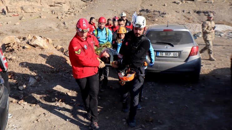 Arama Ağrı geliştiriyor Dağı