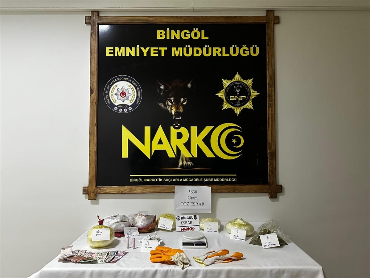 Bingöl