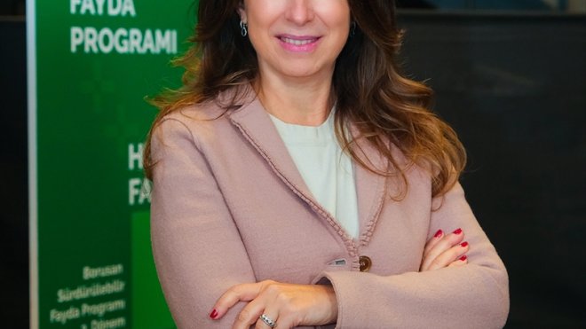 Borusan Sürdürülebilir Fayda Programı'nın 3. dönem projeleri açıklandı