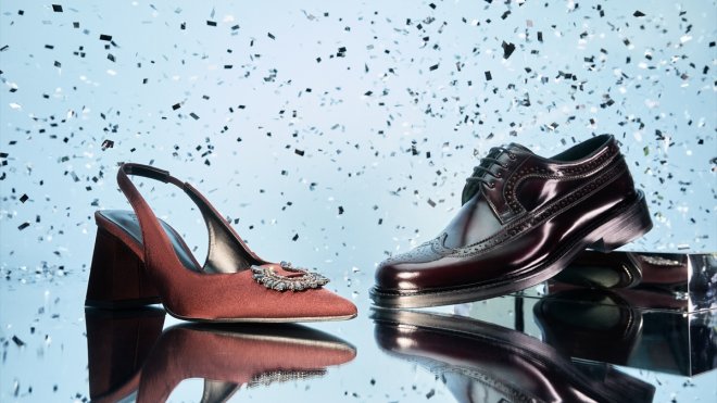 Divarese'den yılbaşı koleksiyonu