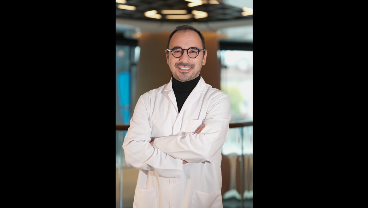 Doku transferi yaralarda iyileşmeyi hızlandırıyor