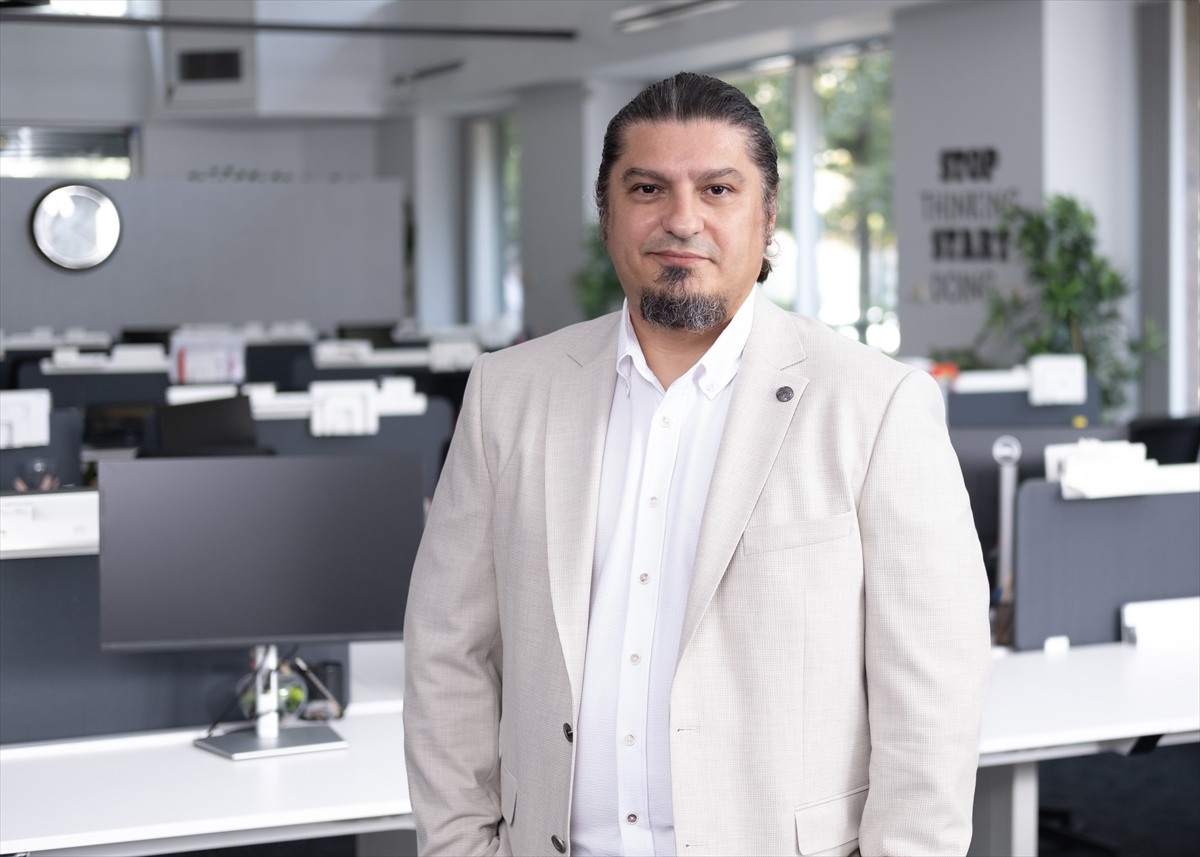 Eclit'ten bilişim teknolojileri alanına yatırım yapılması yönünde öneri