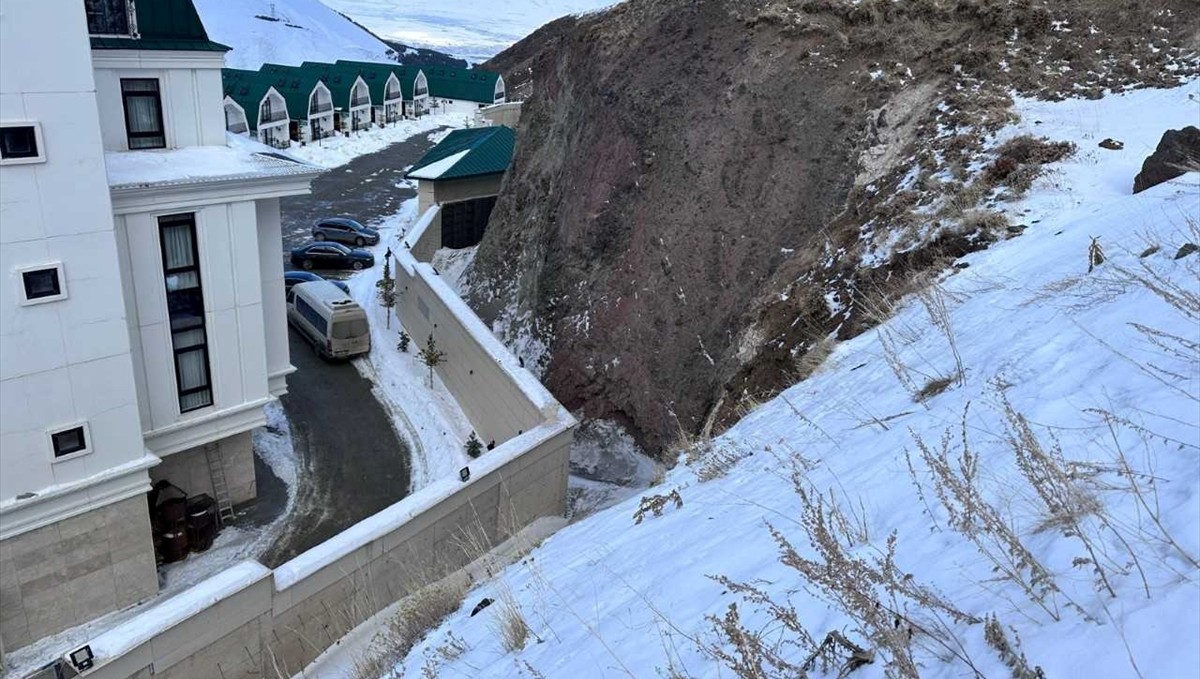 Erzurum Valiliğinden "Vilayetler Evi" haberiyle ilgili açıklama: