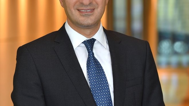 Garanti BBVA sürdürülebilirlik temalı sendikasyon kredisini yeniledi1