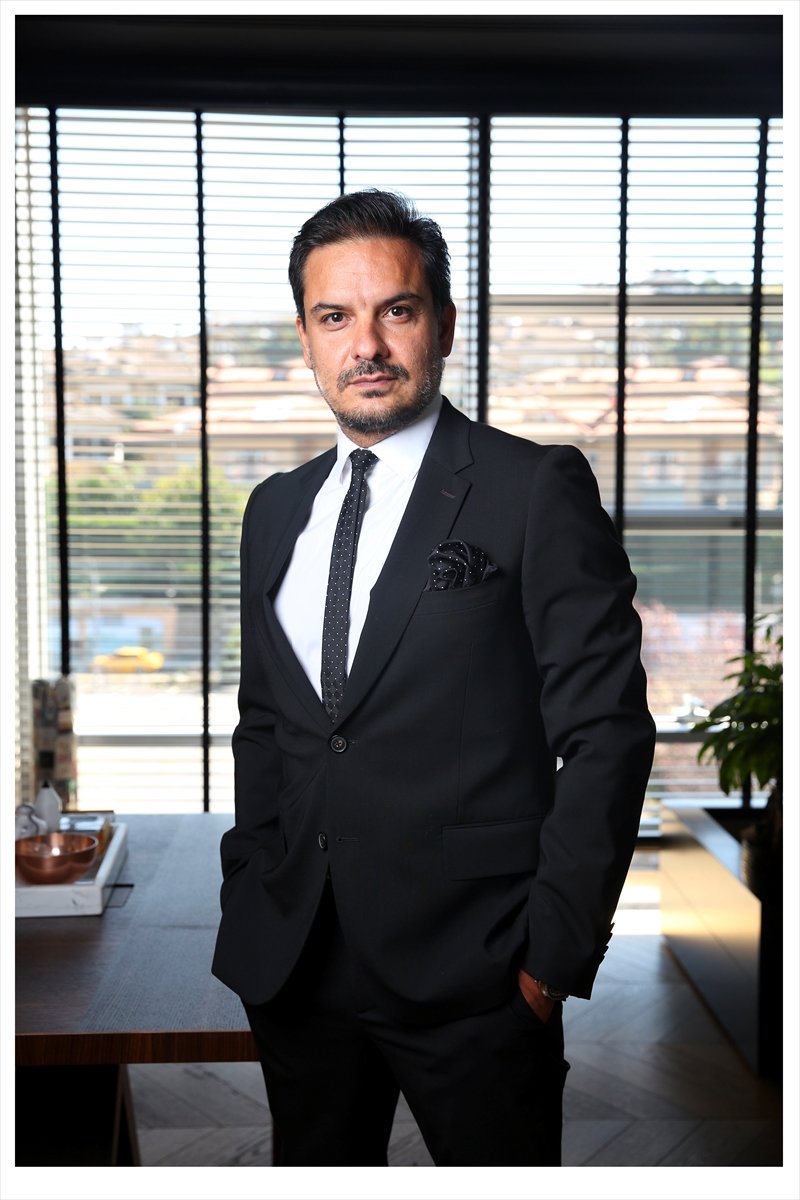 IBS Sigorta ve Reasürans Brokerliğinden sigorta sektöründe "büyük riskler" uyarısı