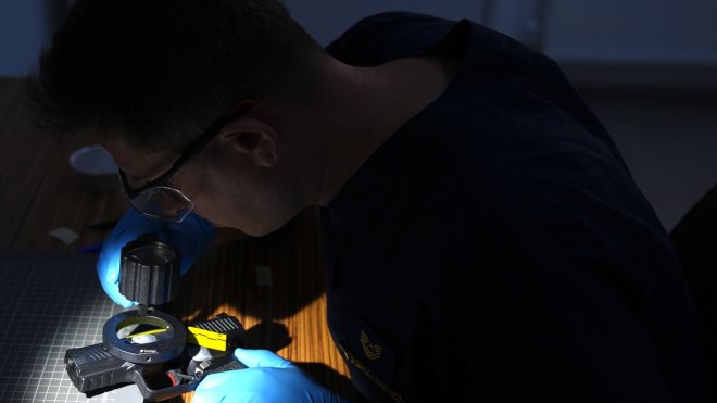 Jandarmanın dedektifleri gelişmiş teknolojiyle "delilden zanlıya" ulaşıyor