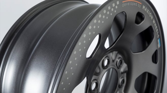 Maxion BIONIC hafif ticari araç jantları sürdürülebilirlikte öne çıkıyor1