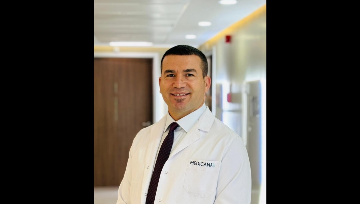 Medicana'dan mide ve bağırsak kanserinde erken teşhisin önemine ilişkin değerlendirme