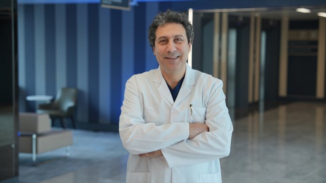 Medipol'den yüksek eforlu spor yapan bireylerin kalp sağlığına ilişkin değerlendirme